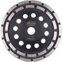 Алмазная чашка Gepard GP0808-180 - фото