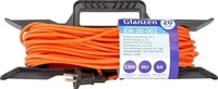 Удлинитель Glanzen ER-20-001 - фото