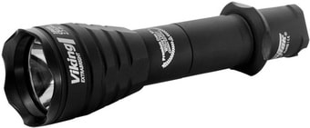 Фонарь Armytek Viking V3 XP-L (белый) - фото