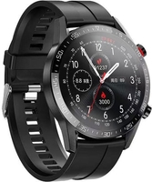 Умные часы Hoco Y2 (черный) - фото