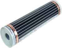 Инфракрасная пленка Rexant RXT 305 75 кв.м. 11250 Вт - фото