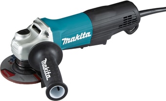 Угловая шлифмашина Makita GA4550R - фото