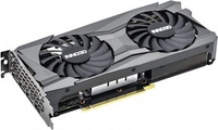 Видеокарта Inno3D GeForce RTX 3060 Twin X2 12GB GDDR6 N30602-12D6-119032AH - фото