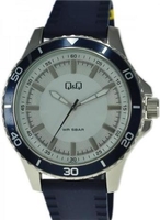 Наручные часы Q&Q QB24J301 - фото