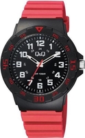 Наручные часы Q&Q VR18J013 - фото