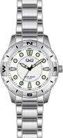 Наручные часы Q&Q QB00J201 - фото