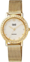 Наручные часы Q&Q QB45J001 - фото