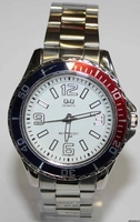 Наручные часы Q&Q Q732J204 - фото
