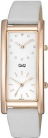 Наручные часы Q&Q QB61J101 - фото