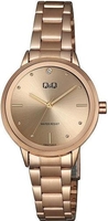 Наручные часы Q&Q QB97J002 - фото