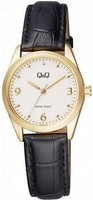 Наручные часы Q&Q QB43J114 - фото