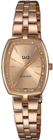 Наручные часы Q&Q QC13J002 - фото