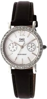 Наручные часы Q&Q AA23J301 - фото