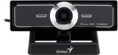 Web камера Genius WideCam F100 - фото