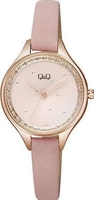 Наручные часы Q&Q QB73J102 - фото