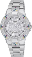 Наручные часы Q&Q Q769J201 - фото