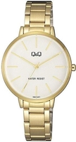 Наручные часы Q&Q QB57J001 - фото