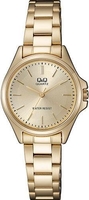 Наручные часы Q&Q QA07J010 - фото