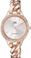 Наручные часы Q&Q F549J001 - фото