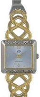 Наручные часы Q&Q 5275J405 - фото