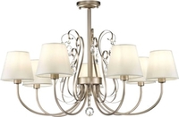 Подвесная люстра Freya Vanda FR2030CL-07G - фото