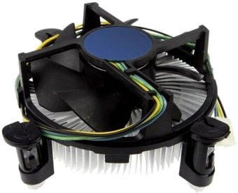 Кулер для процессора ACD ACD-CD5L4-A - фото