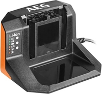Зарядное устройство AEG Powertools BL18S 4935472276 (18В) - фото