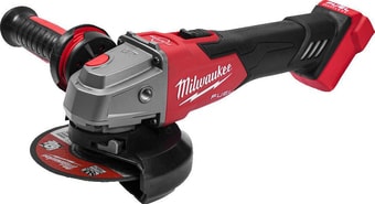 Угловая шлифмашина Milwaukee M18 FSAG125XB-0X Fuel 4933478429 (без АКБ) - фото