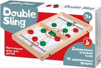 Настольная игра Десятое королевство Дабл Слинг 02972 - фото