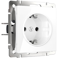 Розетка Werkel W1171001 - фото