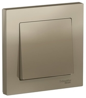 Выключатель Schneider Electric AtlasDesign ATN000512 - фото