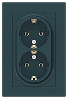 Розетка Schneider Electric AtlasDesign ATN000824 - фото