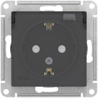 Розетка Schneider Electric AtlasDesign ATN441046 - фото