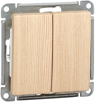 Выключатель перекрестный Schneider Electric W59 VS610-256-7-86 - фото