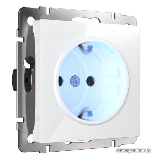 Розетка Werkel W1171401 - фото