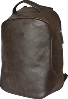 Рюкзак Carlo Gattini Solferino 3068-04 (темно-коричневый) - фото