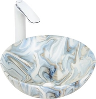 Умывальник WeltWasser Elbach 3003 M814 - фото