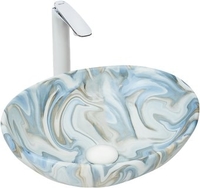 Умывальник WeltWasser Elbach 3078 M814 - фото