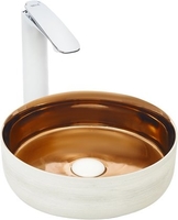 Умывальник WeltWasser Elbach 3134 LSWG - фото