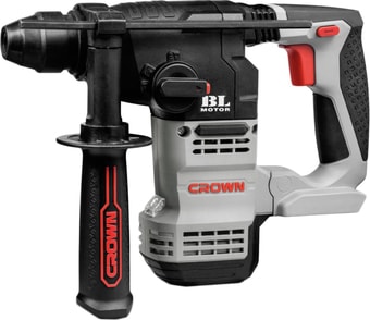 Перфоратор Crown CT28001HX (без АКБ) - фото