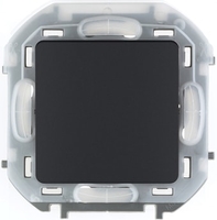 Выключатель Legrand Inspiria 673673 - фото