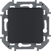 Выключатель перекрестный Legrand Inspiria 673683 - фото