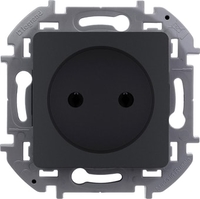 Розетка Legrand Inspiria 673713 - фото