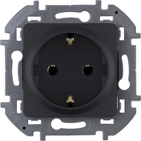 Розетка Legrand Inspiria 673723 - фото