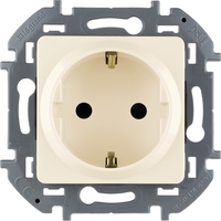 Розетка Legrand Inspiria 673731 - фото