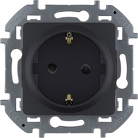 Розетка Legrand Inspiria 673733 - фото