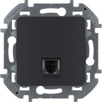 Розетка телефонная Legrand Inspiria 673823 - фото