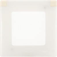 Рамка Legrand Inspiria 673921 - фото