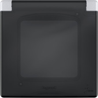 Рамка Legrand Inspiria 673922 - фото