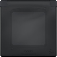 Рамка Legrand Inspiria 673923 - фото